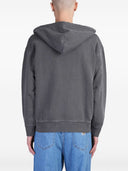 Carhartt Wip Main Logo Cotton Hoodie