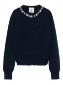 SEMICUTURE Petra Cotton Cardigan