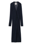 Halv. Licia Long Cardigan
