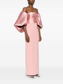 Solace London Floris Maxi Dress