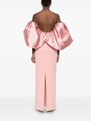 Solace London Floris Maxi Dress