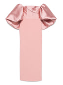 Solace London Floris Maxi Dress