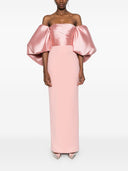 Solace London Floris Maxi Dress