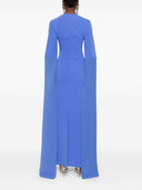 Troost London Naomi Maxi -jurk