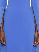 Troost London Naomi Maxi -jurk