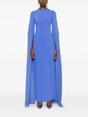 Troost London Naomi Maxi -jurk