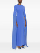 Troost London Naomi Maxi -jurk