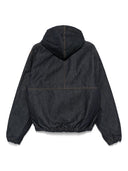 Giacca da lavoro in denim stussy