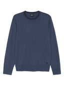 PS di Paul Smith Wool Crewneck Sweater