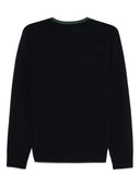 Ps By Paul Smith Wool Crewneck Sweater