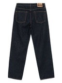 Stussy denim katoenen jeans