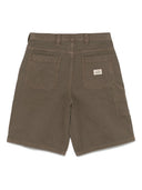 Stussy Canvas Shorts
