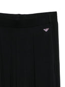 Emporio Armani Logo Pajama Pants