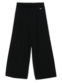 Emporio Armani Logo Pajama Pants
