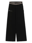 Pantaloni a gamba larga EA7