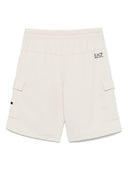 Ea7 Cargo Shorts