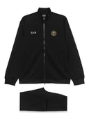 EA7 Logo Tracksuit