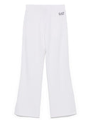 Ea7 stripe trim sporbukser