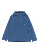 Ps By Paul Smith Hooded Blouson Jacket