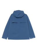 Ps By Paul Smith Hooded Blouson Jacket