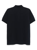 Paul Smith Logo Cotton Polo Shirt