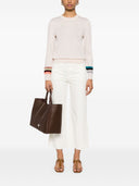 Ps By Paul Smith Wool Crewneck Sweater