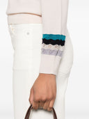 Ps By Paul Smith Wool Crewneck Sweater