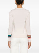 Ps By Paul Smith Wool Crewneck Sweater