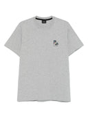 추신 : Paul Smith 로고 Cotton T 셔츠