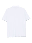 Ea7 Logo Polo Shirt