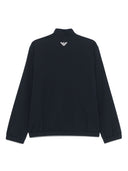 Ea7 Logo Tracksuit
