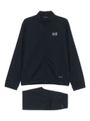 Ea7 Logo Tracksuit