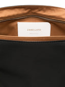 Zanellato Postina Tokyo grand sac à main en nylon