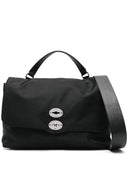 Zanellato Postina Tokyo grand sac à main en nylon