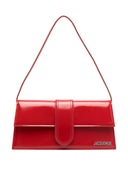 Jacquemus Le Bambino Long Leather Shoulder Bag