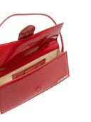 Jacquemus Le Bambino Long Leather Shoulder Bag