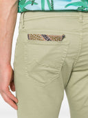 Jeans jacob cohen slim fit jeans