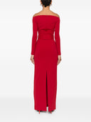 Solace London Sabina Maxi Dress