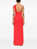 Solace London Lois Lois Maxi连衣裙