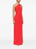 Solace London Lois Lois Maxi连衣裙