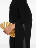 SOLACE LONDEN SYLVIA Maxi -jurk