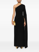 SOLACE LONDEN SYLVIA Maxi -jurk