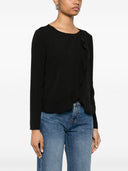 Emporio armani crepe blazer jacka