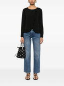 Emporio armani crepe blazer jacka