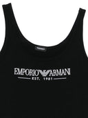 Emporio Armani Cotton Nightdress