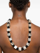 Emporio Armani exclusieve kralen ketting
