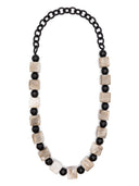 Emporio Armani exclusieve kralen ketting