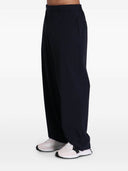 Emporio Armani Exclusieve nylon broek