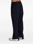 Emporio Armani Exclusieve nylon broek