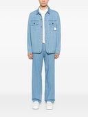 Emporio Armani Organic Cotton Denim Jeans